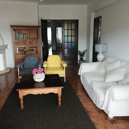 Sea house Apartment Foz do Arelho Bagian luar foto