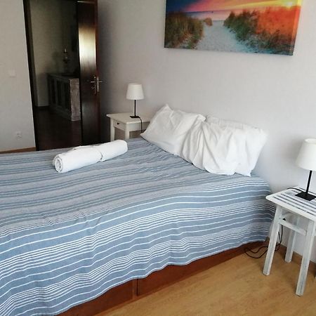 Sea house Apartment Foz do Arelho Bagian luar foto