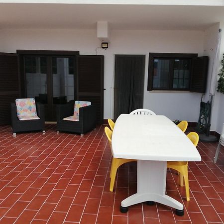 Sea house Apartment Foz do Arelho Bagian luar foto