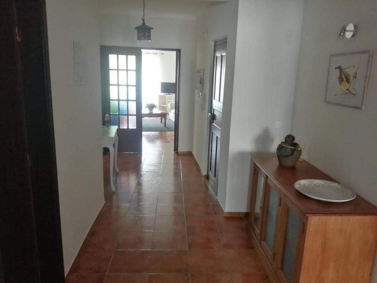 Sea house Apartment Foz do Arelho Bagian luar foto