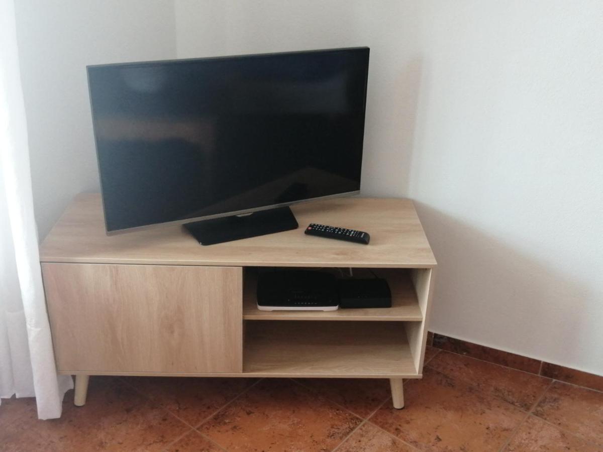 Sea house Apartment Foz do Arelho Bagian luar foto