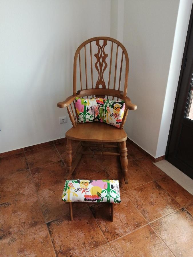 Sea house Apartment Foz do Arelho Bagian luar foto