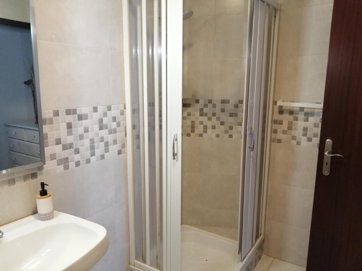 Sea house Apartment Foz do Arelho Bagian luar foto