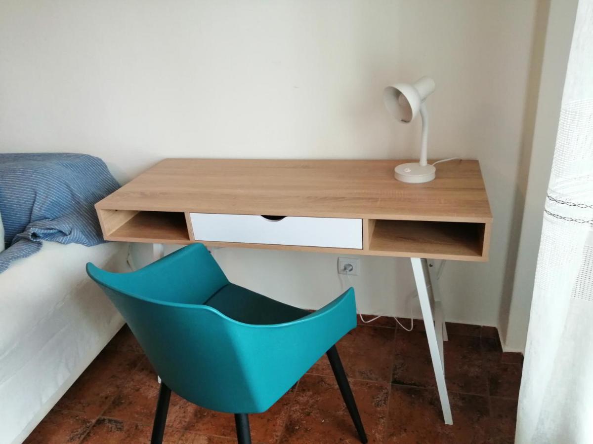 Sea house Apartment Foz do Arelho Bagian luar foto