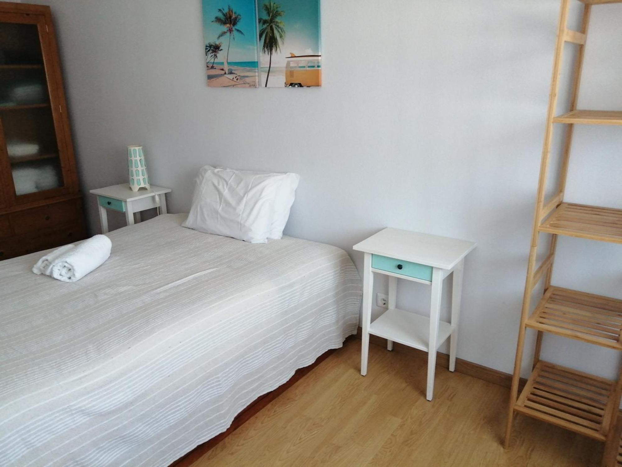 Sea house Apartment Foz do Arelho Bagian luar foto