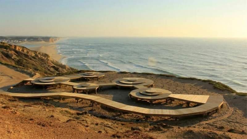 Sea house Apartment Foz do Arelho Ruang foto
