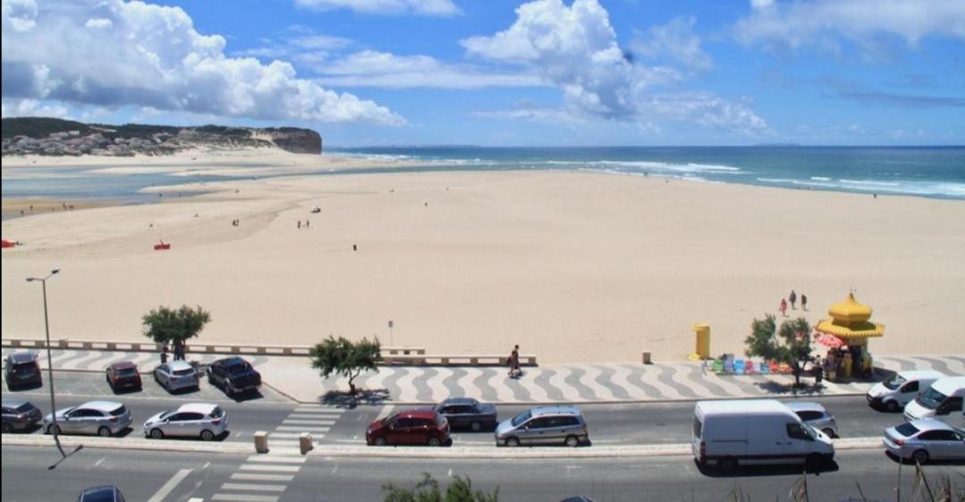 Sea house Apartment Foz do Arelho Ruang foto