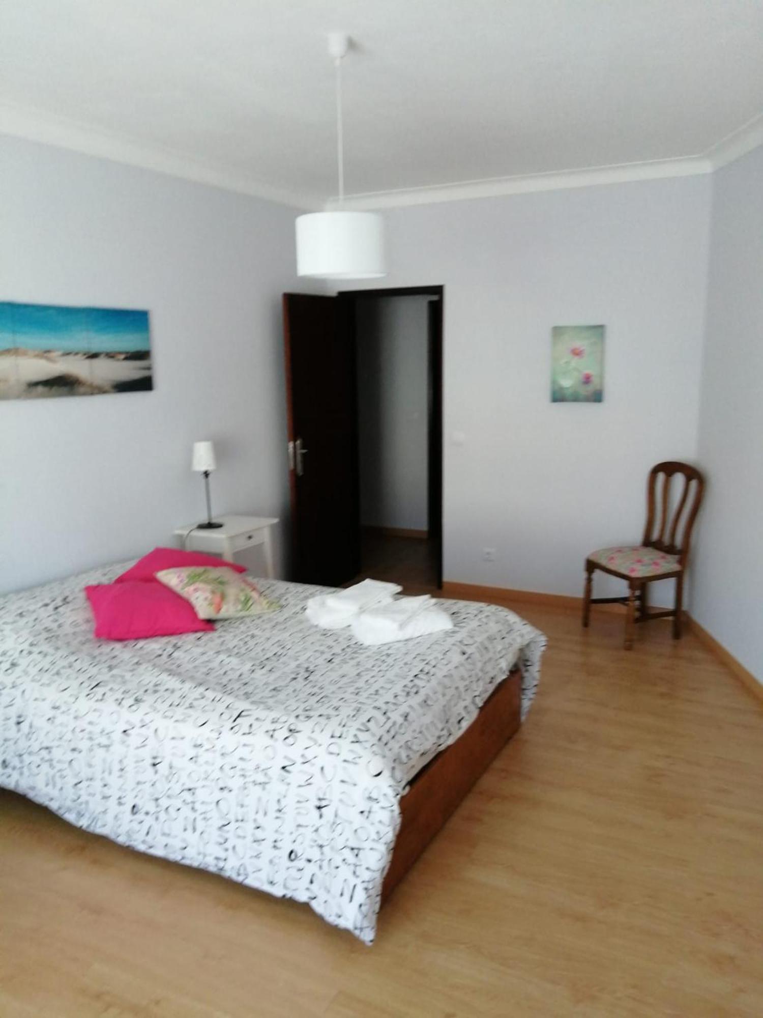 Sea house Apartment Foz do Arelho Ruang foto