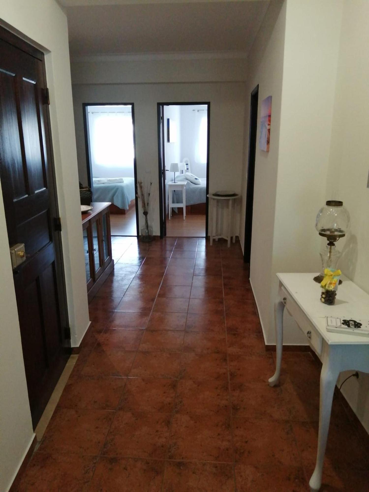 Sea house Apartment Foz do Arelho Ruang foto